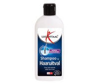 Lucovitaal Shampoo Haaruitval