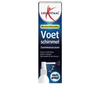 Lucovitaal Voetschimmel Zwemmerseczeem Spray