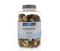 Nova Vitae Notenmix ongebrand