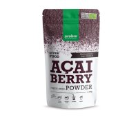 Purasana Acai Bessen Poeder Vegan Bio
