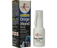Lucovitaal Droge Mond Spray