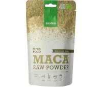 Purasana Maca Poeder Vegan Bio