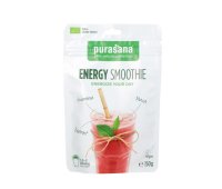 Purasana Energie Smoothie Shake Vegan Bio