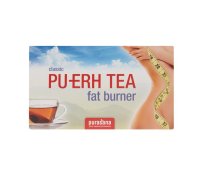 Mattisson Pu-Erh Thee Builtjes Vegan