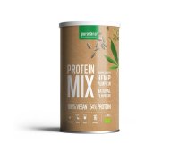 Purasana Vegan Proteine Zonnebloem Hennep Pompoen