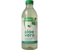 Purasana Aloe Vera Sap Vegan Bio