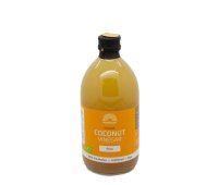 Mattisson Organic Coconut Vinegar Pure