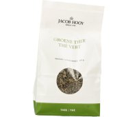 Jacob Hooy Groene Thee