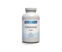 Nova Vitae Kokosmeel