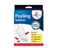 Lucovitaal Peeling Sokken