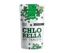 Purasana Chlorella Vegan Bio
