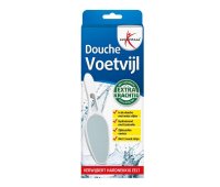Lucovitaal Douche Voetvijl