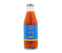 Mattisson Wortelsap Bio