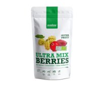 Purasana Ultra Mix Berries Vegan Bio