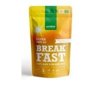 Purasana Breakfast Mix 2.0 Vegan Bio