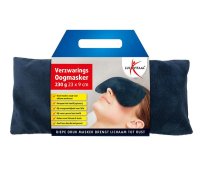 Lucovitaal Verzwarings Oogmasker