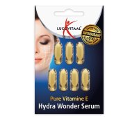 Lucovitaal Vitamine E Hydra Wonder Serum