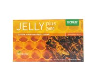 Purasana Plantapol Jelly Plus 2000