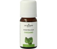Jacob Hooy Oregano Olie