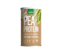 Purasana Protein Pea 74% Vanille Vegan