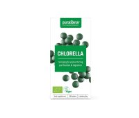 Purasana Chlorella Vegan Bio