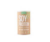 Purasana Proteine Soja Vegan Bio