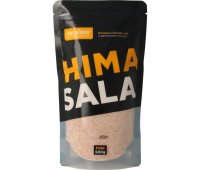 Himasala Himalaya Zout Fijn Navul