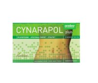 Purasana Cynarapol Plus