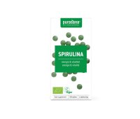 Purasana Spirulina Vegan Bio