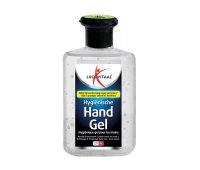 Lucovitaal Hand Gel Hygienisch