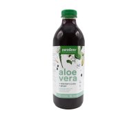 Purasana Aloe Vera Sap Vlierbes