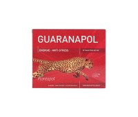 Purasana Guaranapol 550mg