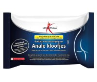 Lucovitaal Anale Kloofjes Doekjes