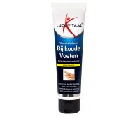 Lucovitaal Voeten Warmte Balsem
