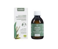 Purasana Puragem Luchtwegen Siroop Bio