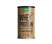 Purasana Whey Proteine Cacao Bio