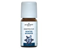 Jacob Hooy Winter Wonder Olie