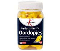 Lucovitaal Soft Schuim Oordoppen
