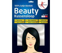 Lucovitaal Kussensloop Beauty 100% Satijn 60 X 70Cm
