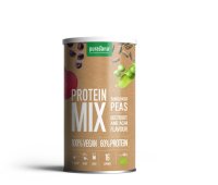 Purasana Protein Mix Pea Sunflower Beetroot Acai