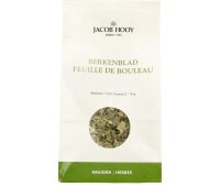 Jacob Hooy Berkenblad