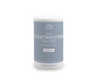 Mattisson Elektrolyten Poeder Naturel Vegan