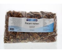 Nova Vitae Pecan noten Ongebrand Raw