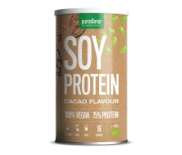 Purasana Proteine Soja Cacao Vegan Bio