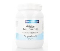 Nova Vitae Mulberry Bessen