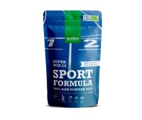 Purasana Sport Formula Mix 2.0 Vegan Bio