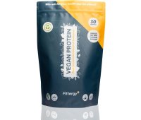 Fittergy Vegan Protein