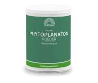 Mattisson Vegan Phytoplankton Poeder
