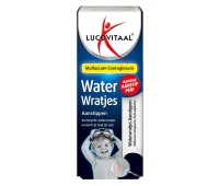 Lucovitaal Waterwratjes