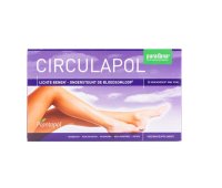 Purasana Plantapol Circulapol